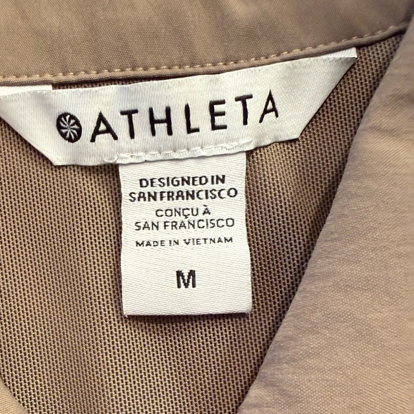 Athleta Topspin Dress - Picture 9 of 14